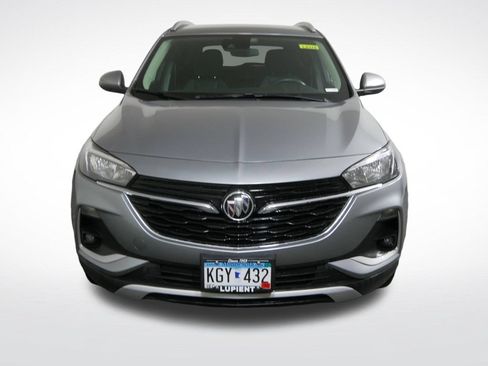 Used 2023 Buick Encore GX Select AWD/4WD image 10