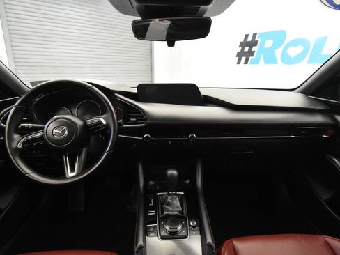 Used 2025 MAZDA MAZDA3 Carbon image 17