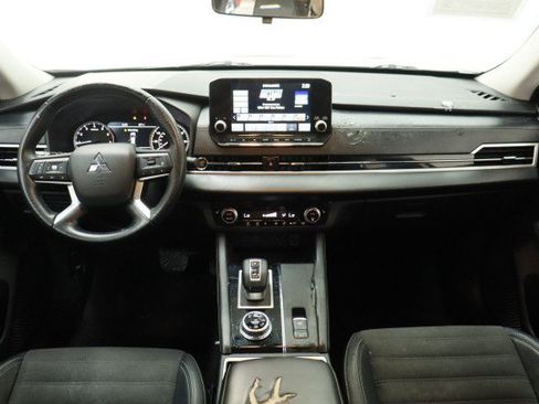 Used 2022 Mitsubishi Outlander SEL Black Edition AWD/4WD image 22