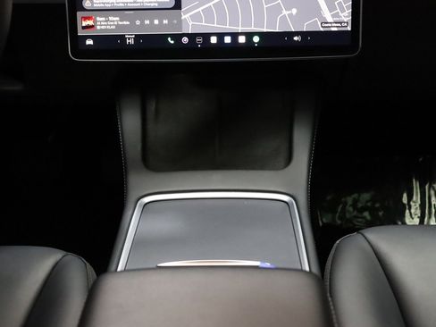 Used 2021 Tesla Model 3 Long Range image 40