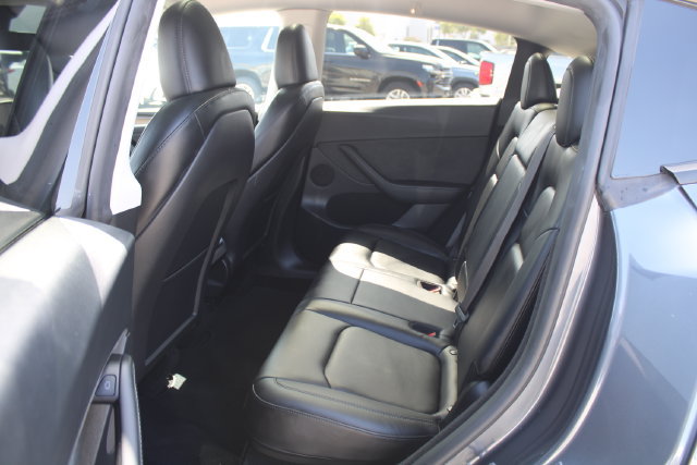 Used 2023 Tesla Model Y 2WD image 41