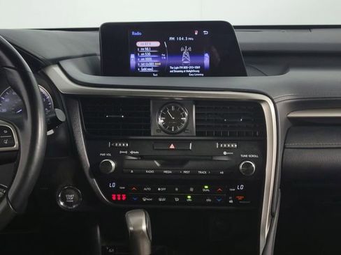 Used 2019 Lexus RX 350 FWD w/ Accessory Package image 23