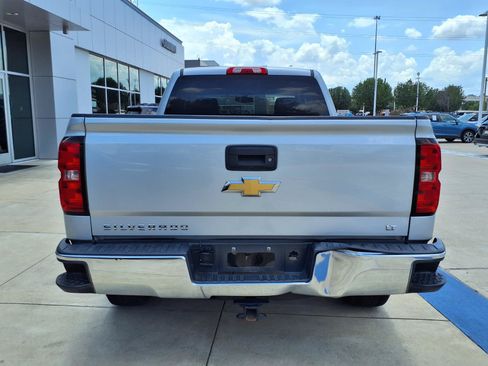 Used 2018 Chevrolet Silverado 1500 LT RWD image 22