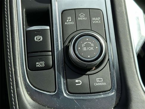 Used 2022 INFINITI QX60 Autograph w/ Cargo Package image 29