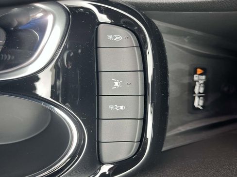 New 2026 Buick Encore GX Sport Touring w/ Advanced Technology Package image 25