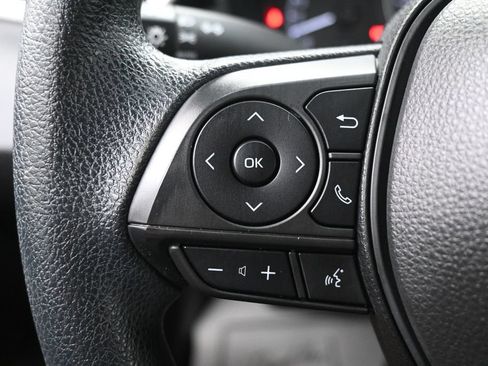 Used 2021 Toyota Corolla LE w/ LE Convenience Package FWD image 21