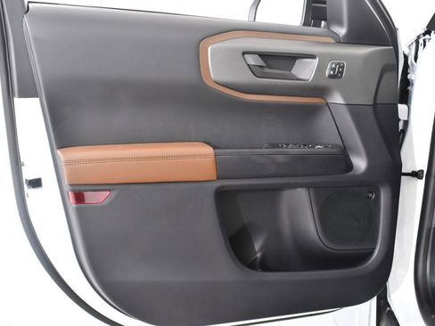 New 2026 Ford Bronco Sport Outer Banks AWD/4WD image 24