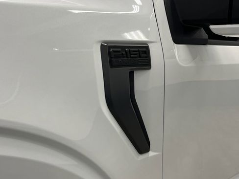 Used 2023 Ford F150 Lariat w/ Equipment Group 502A High image 44