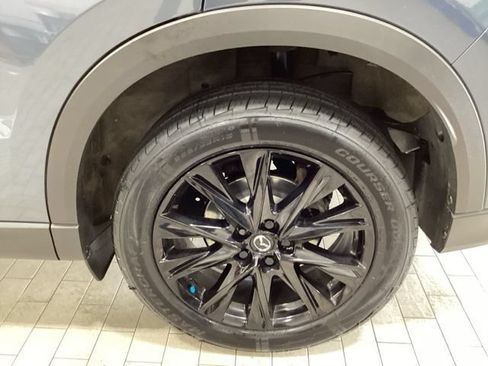 Certified 2023 MAZDA CX-5 Carbon Edition AWD/4WD image 24
