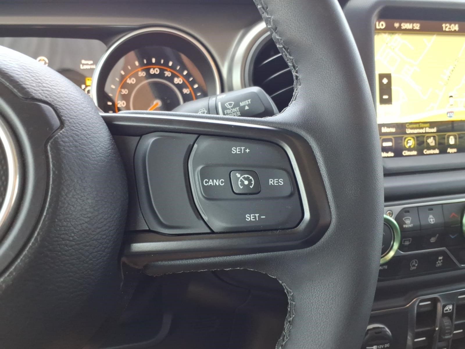 Used 2023 Jeep Gladiator Sport AWD/4WD image 27