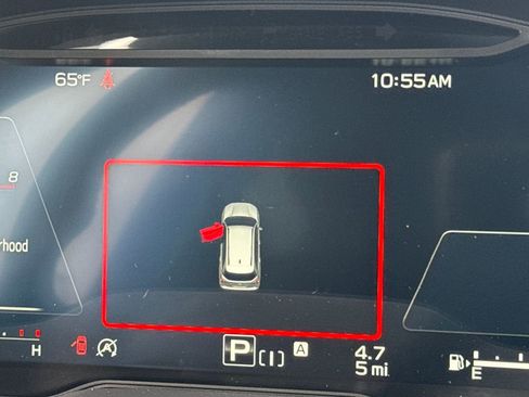 New 2026 Subaru Forester Wilderness image 20