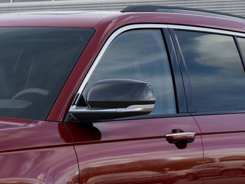 New 2026 Jeep Grand Cherokee L Limited image 12