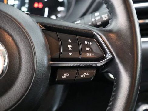 Used 2023 MAZDA CX-5 AWD 2.5 S w/ Premium Package image 24