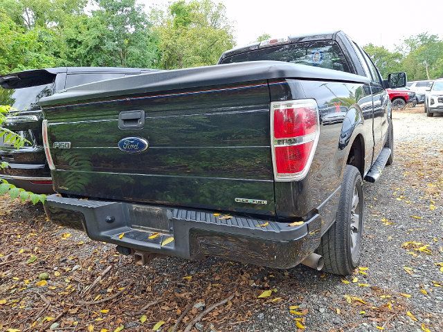 Used 2013 Ford F150 STX w/ Mid Equipment Group AWD/4WD image 5