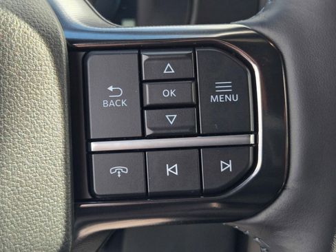 New 2026 Ford F250 Platinum image 12