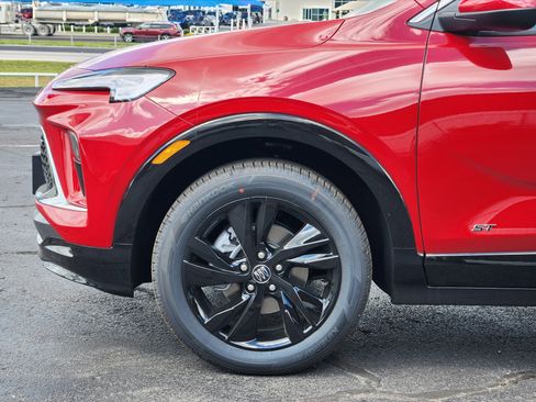 New 2026 Buick Encore GX Sport Touring w/ Comfort Package image 5