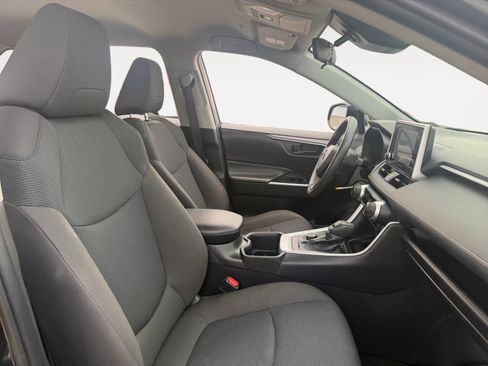 Certified 2024 Toyota RAV4 LE AWD/4WD image 15