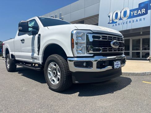 New 2026 Ford F250 XLT w/ 360-Degree Camera Package AWD/4WD image 10