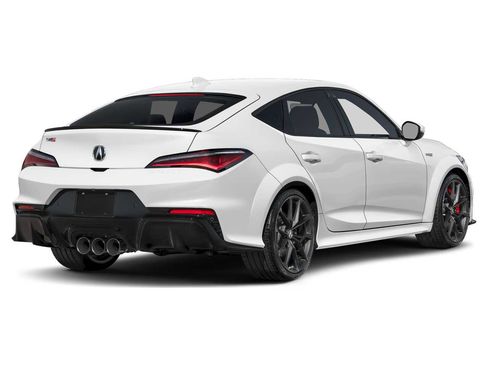 New 2026 Acura Integra Type S image 2