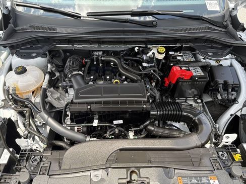 Used 2026 Ford Escape Active w/ Cold Weather Package FWD image 12