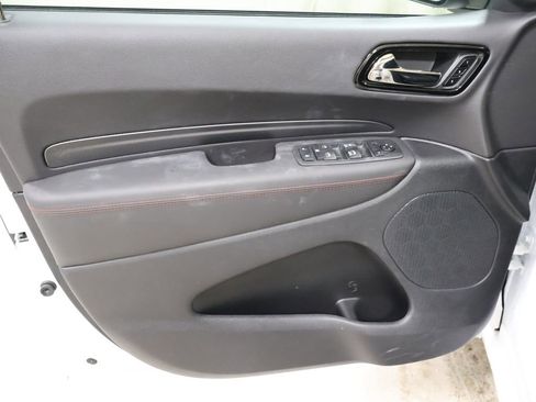 New 2026 Dodge Durango GT image 10