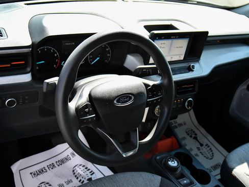Used 2023 Ford Maverick XLT FWD image 14