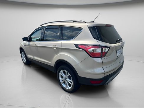Used 2018 Ford Escape SE AWD/4WD image 8