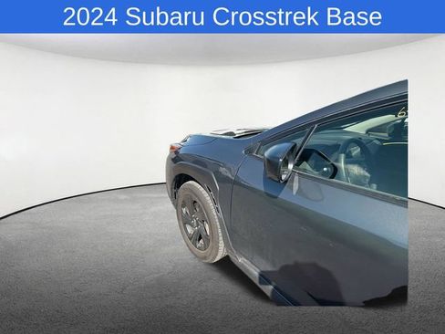 Used 2024 Subaru Crosstrek 2.0i AWD/4WD image 13