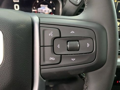 New 2026 GMC Sierra 1500 Elevation image 16