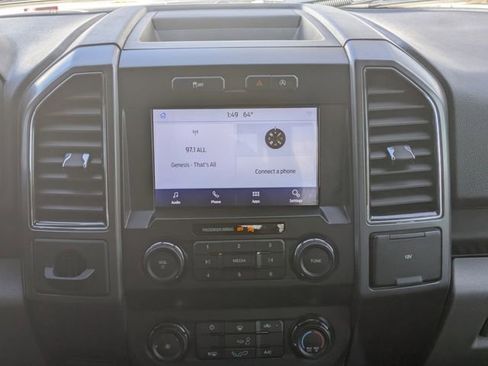 Used 2019 Ford F150 XLT w/ Equipment Group 301A Mid image 17