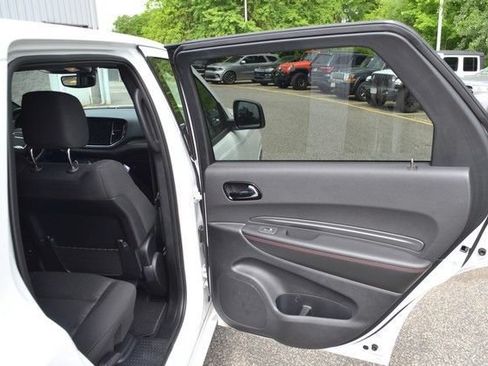 Used 2026 Dodge Durango GT AWD/4WD image 34