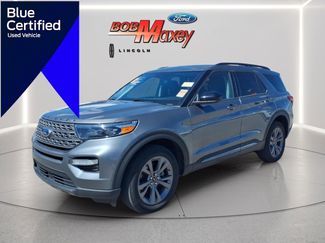 Used 2024 Ford Explorer XLT w/ Equipment Group 202A AWD/4WD video 1