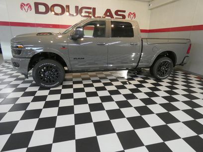 New 2026 RAM 2500 Limited