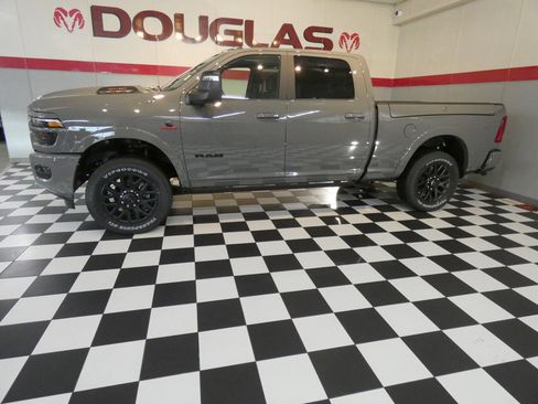 New 2026 RAM 2500 Limited image 1