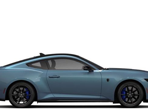 New 2026 Ford Mustang Dark Horse image 27