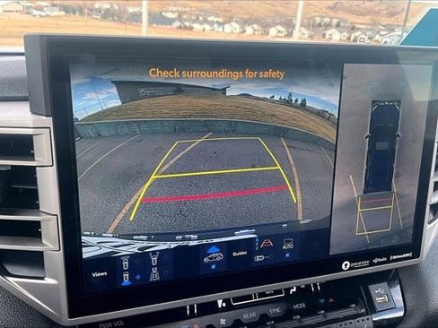 Used 2023 Toyota Sequoia Limited image 14