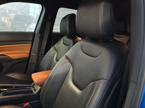 Used 2024 Jeep Compass Limited image 26