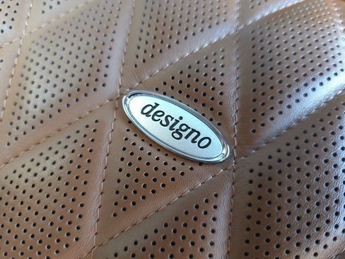 Used 2021 Mercedes-Benz S 560 4MATIC Coupe image 17