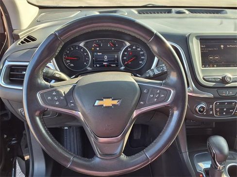 Used 2022 Chevrolet Equinox LT image 70