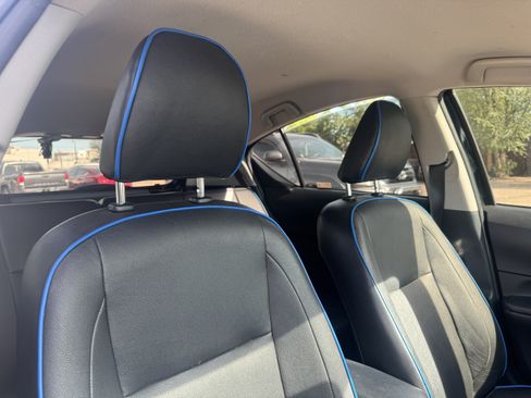 Used 2015 Toyota Prius C Three FWD image 29