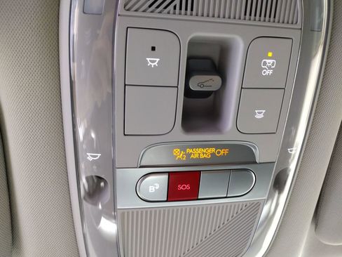 New 2026 Hyundai Ioniq 9 Limited image 39