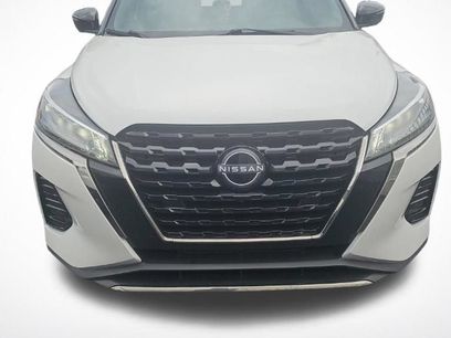 Certified 2024 Nissan Kicks SR w/ SR Premium Package