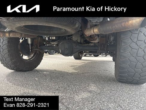 Used 2013 Toyota Tacoma 4x4 Double Cab image 14