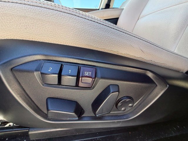 Used 2017 BMW X3 sDrive28i RWD image 13