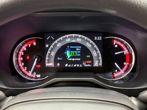 Used 2023 Toyota RAV4 XLE image 26