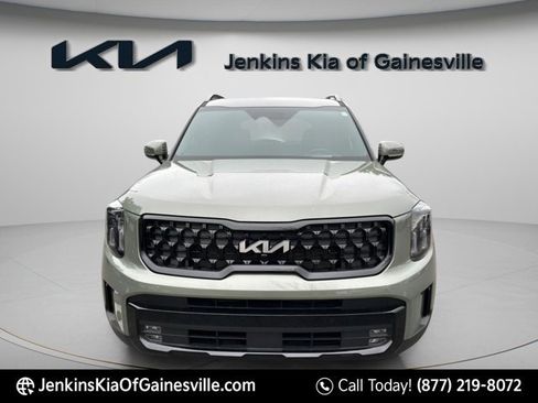 Used 2024 Kia Telluride SX Prestige X-Line image 11