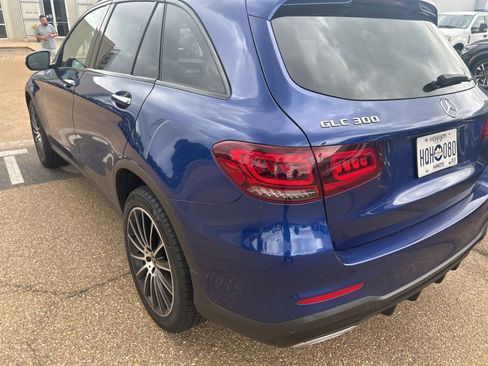 Used 2021 Mercedes-Benz GLC 300 image 19