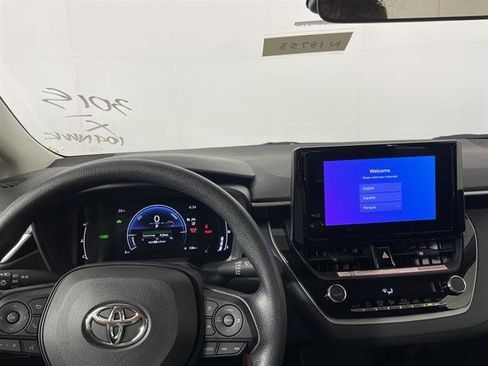 New 2026 Toyota Corolla LE image 14