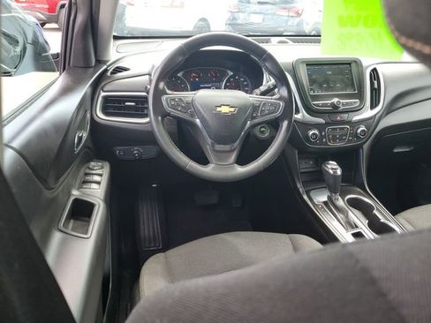 Used 2019 Chevrolet Equinox LT FWD image 11