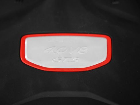 Used 2023 Porsche Cayenne GTS image 49